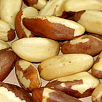 Brazilian nut