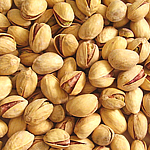 Pistachios