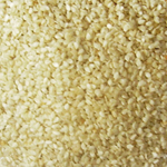 Sesame seeds
