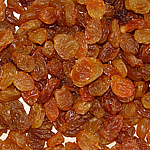 Sultan raisins